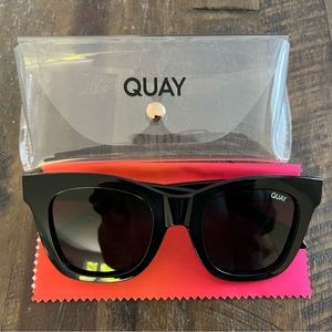 Quay After-hours Sunglasses